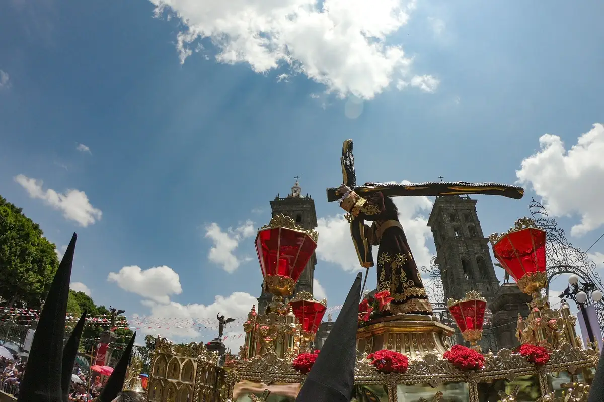 Descubre qué hacer en Puebla durante estas vacaciones