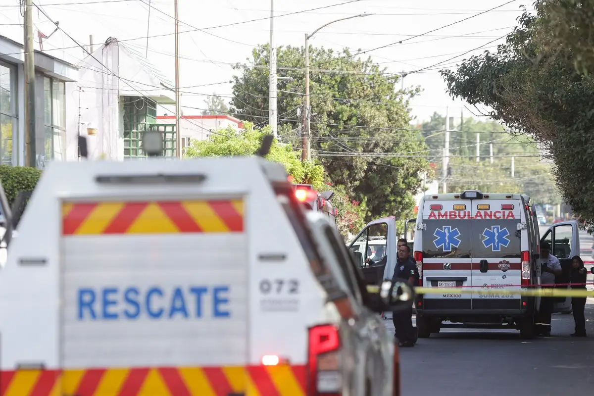 Ejecutan a un hombre en San Agustín, Atlixco