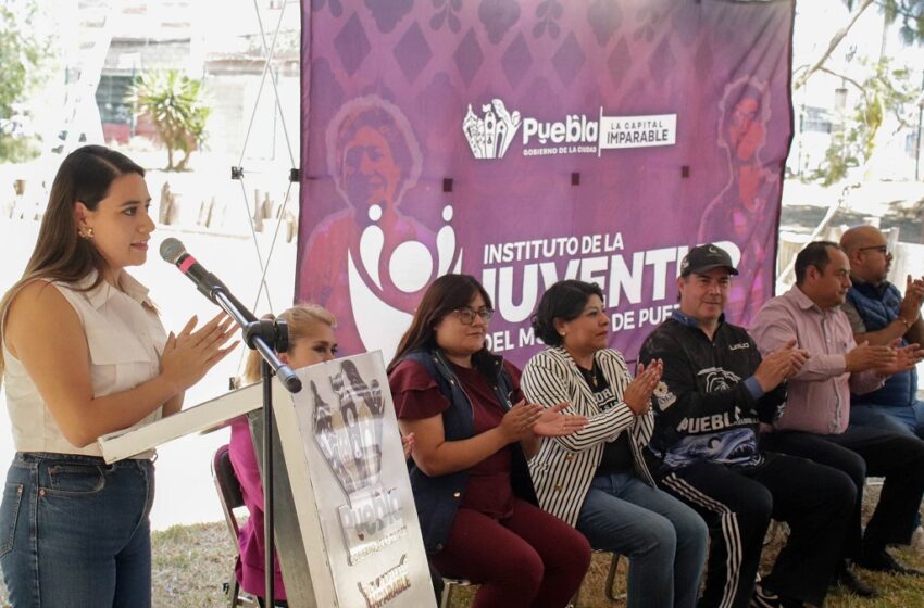  El Gobierno de la Ciudad brindó curso de capacitación a la Red de Arboristas poblana