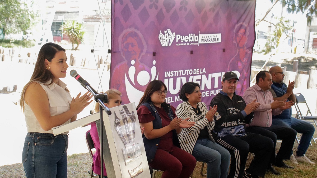 El Gobierno de la Ciudad brindó curso de capacitación a la Red de Arboristas poblana