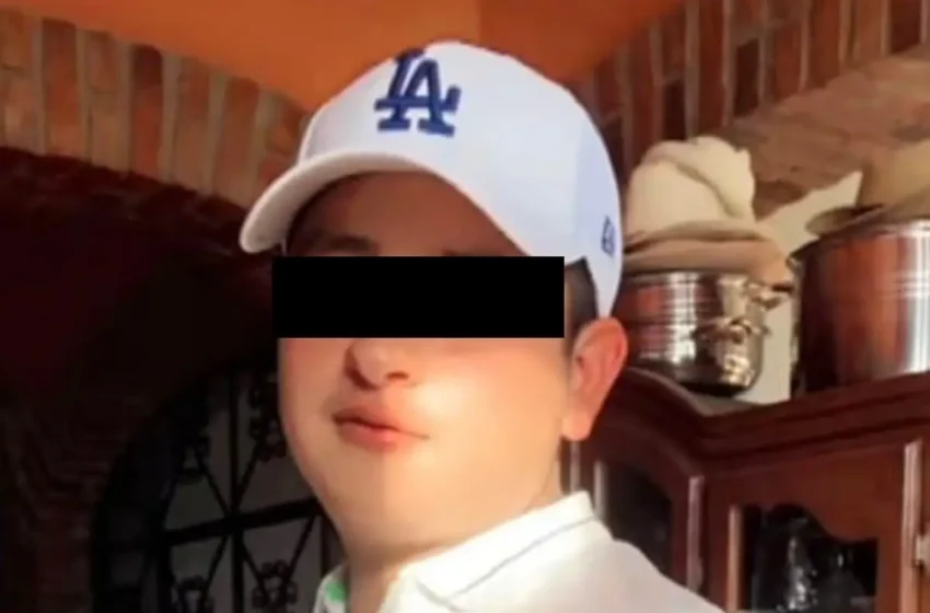  En Atlixco, un joven mata a su primo a disparos mientras se bañaba