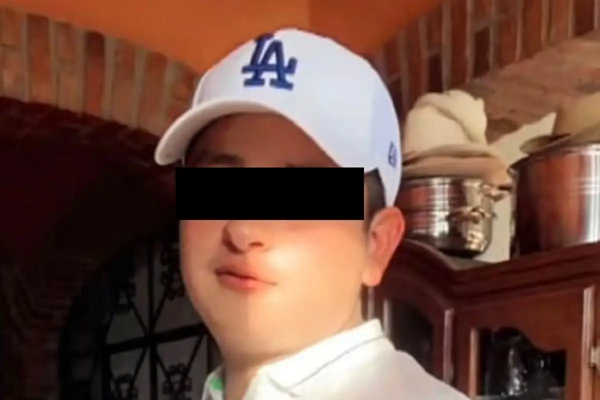 En Atlixco un joven mata a su primo a disparos mientras se bañaba