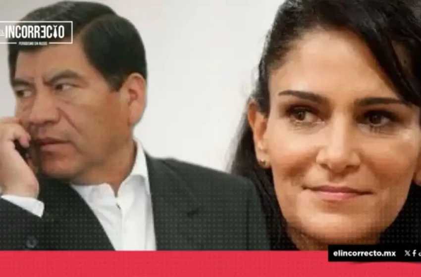  FGR impugnó prisión domiciliaria de Mario Marín; Lydia Cacho celebra