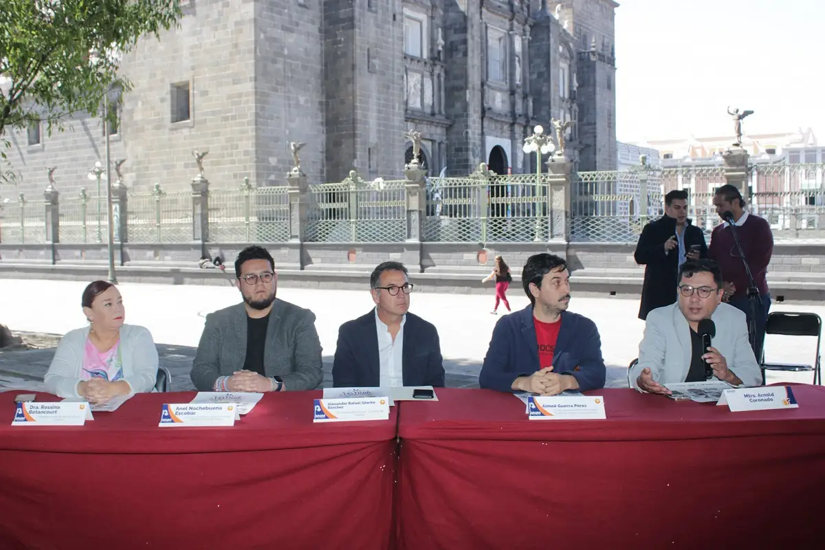 Festival Fundacional 2025; un evento lleno de baile y tradición