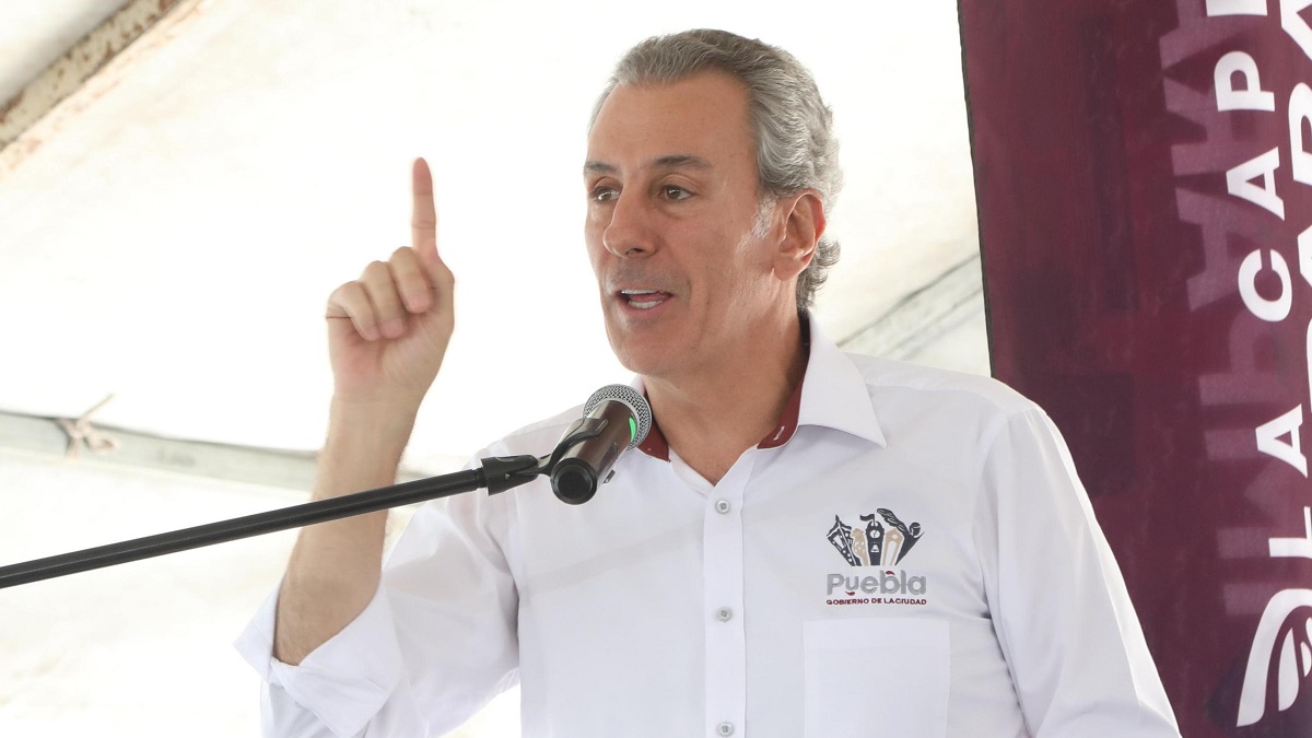 Garantiza Gobierno de la Ciudad dotación de agua potable a la colonia 20 de Noviembre