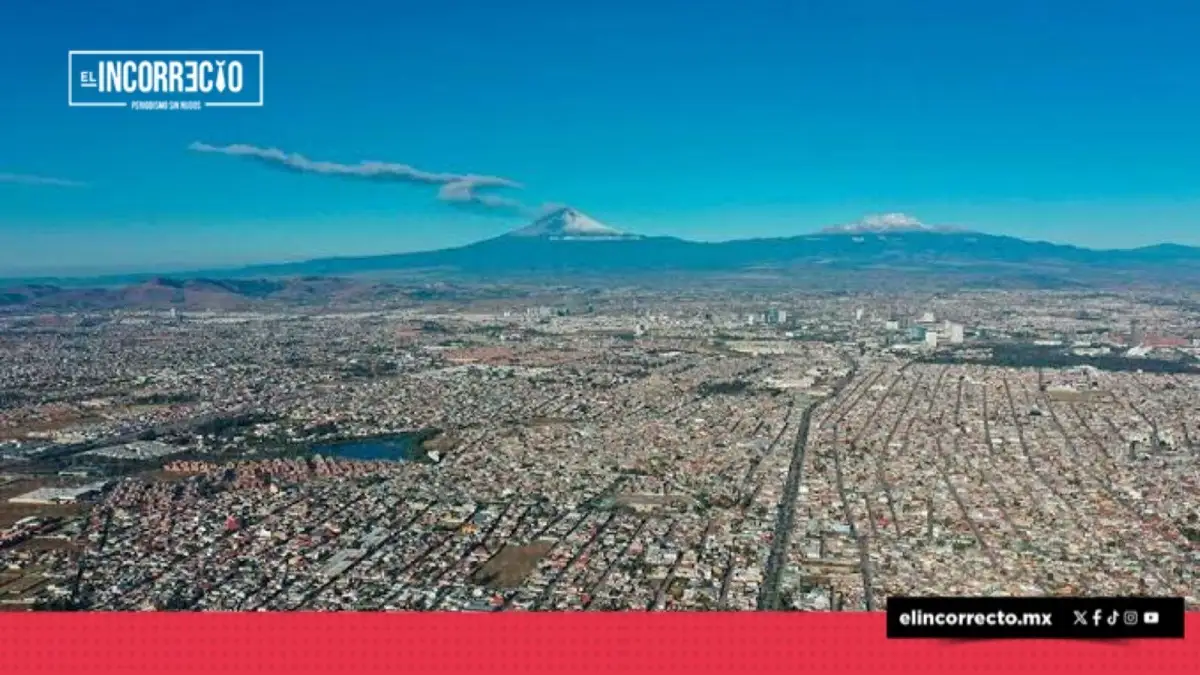 Gobierno de Puebla ha recibido 16.5 hectáreas donadas para viviendas