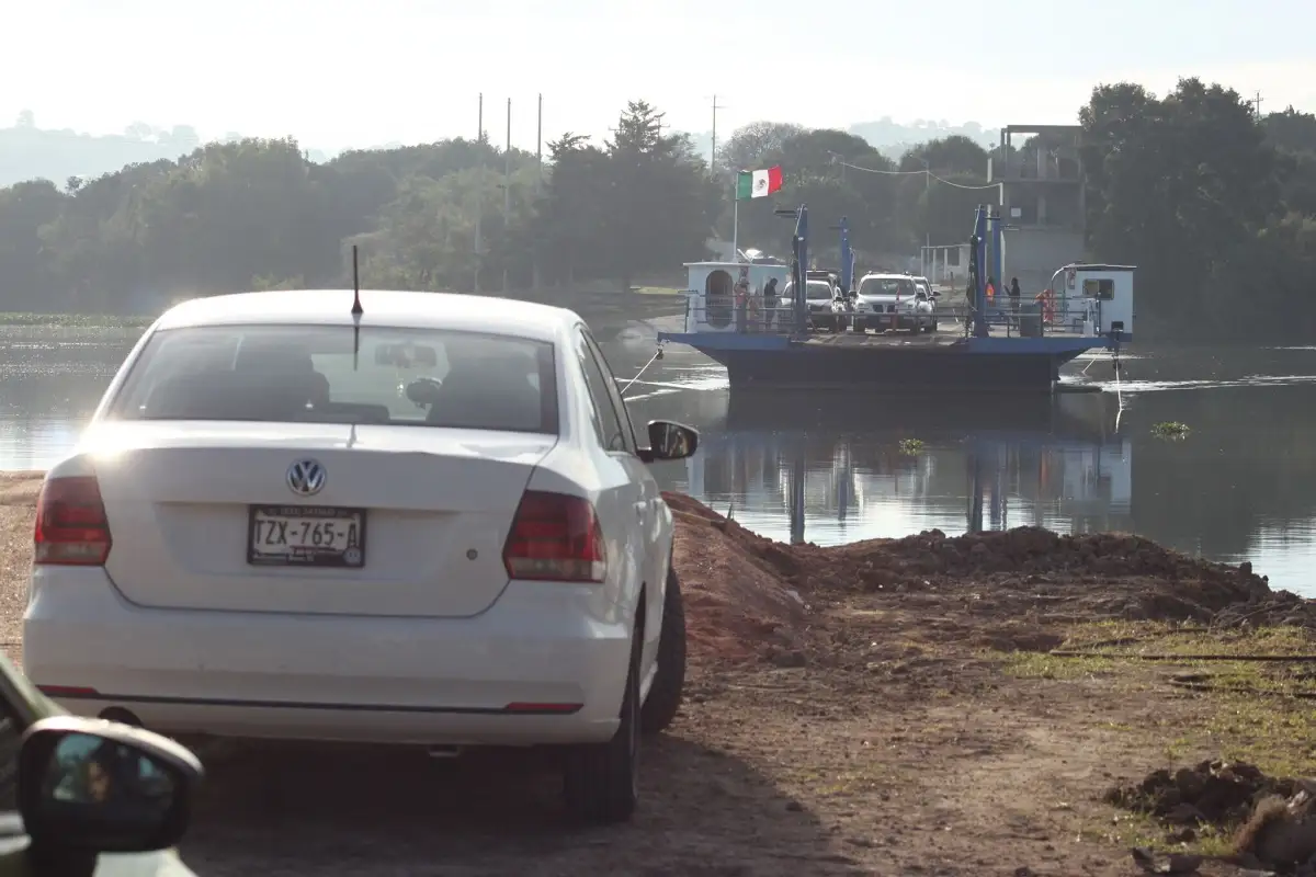 Gobierno de Puebla lanza licitación para la construcción del Puente vehicular La Panga estará listo en diciembre