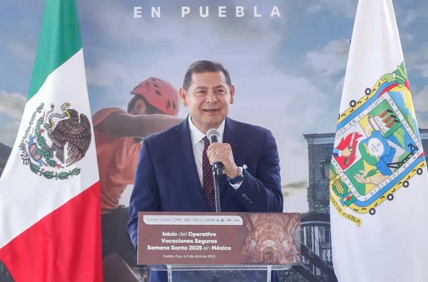  Grupo Proyecta se enriqueció por tierras que pagó en centavos y vende en dólares: Armenta