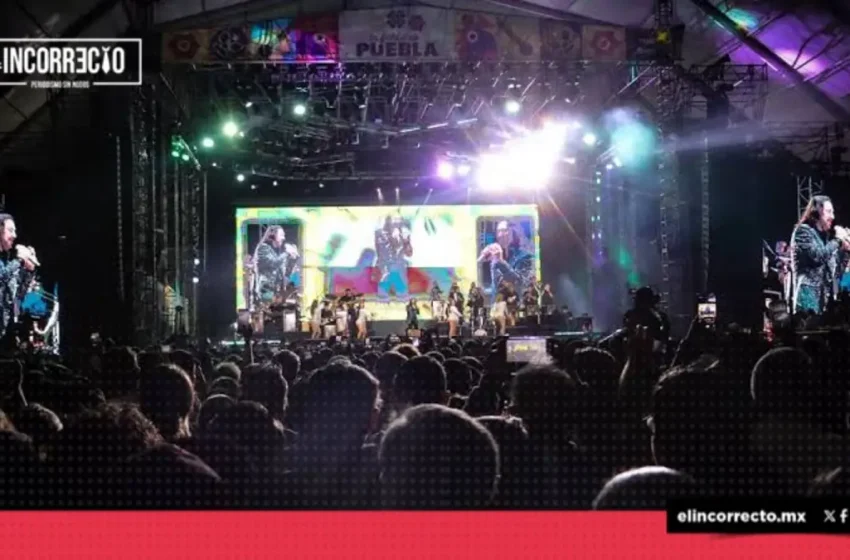  Habrá cupo limitado en el Teatro del Pueblo; habilitarán “zona fans”