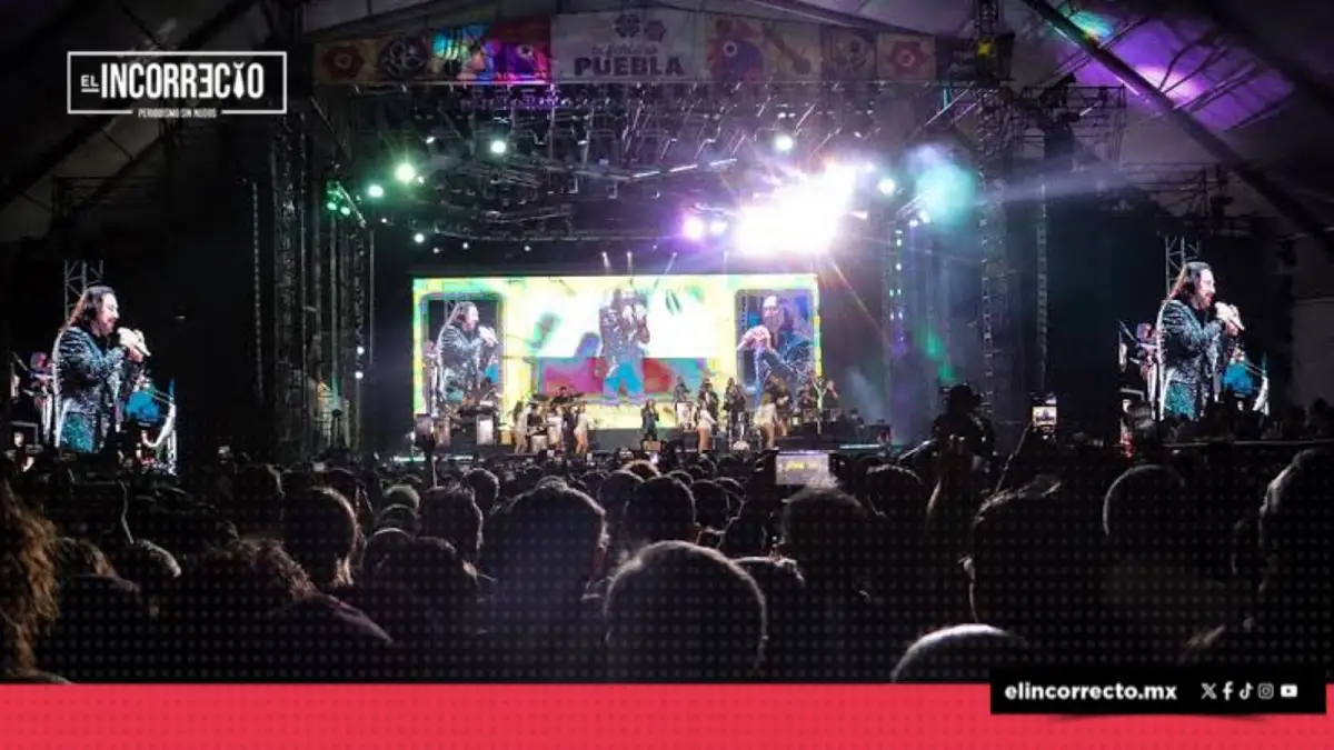 Habrá cupo limitado en el Teatro del Pueblo; habilitarán “zona fans”