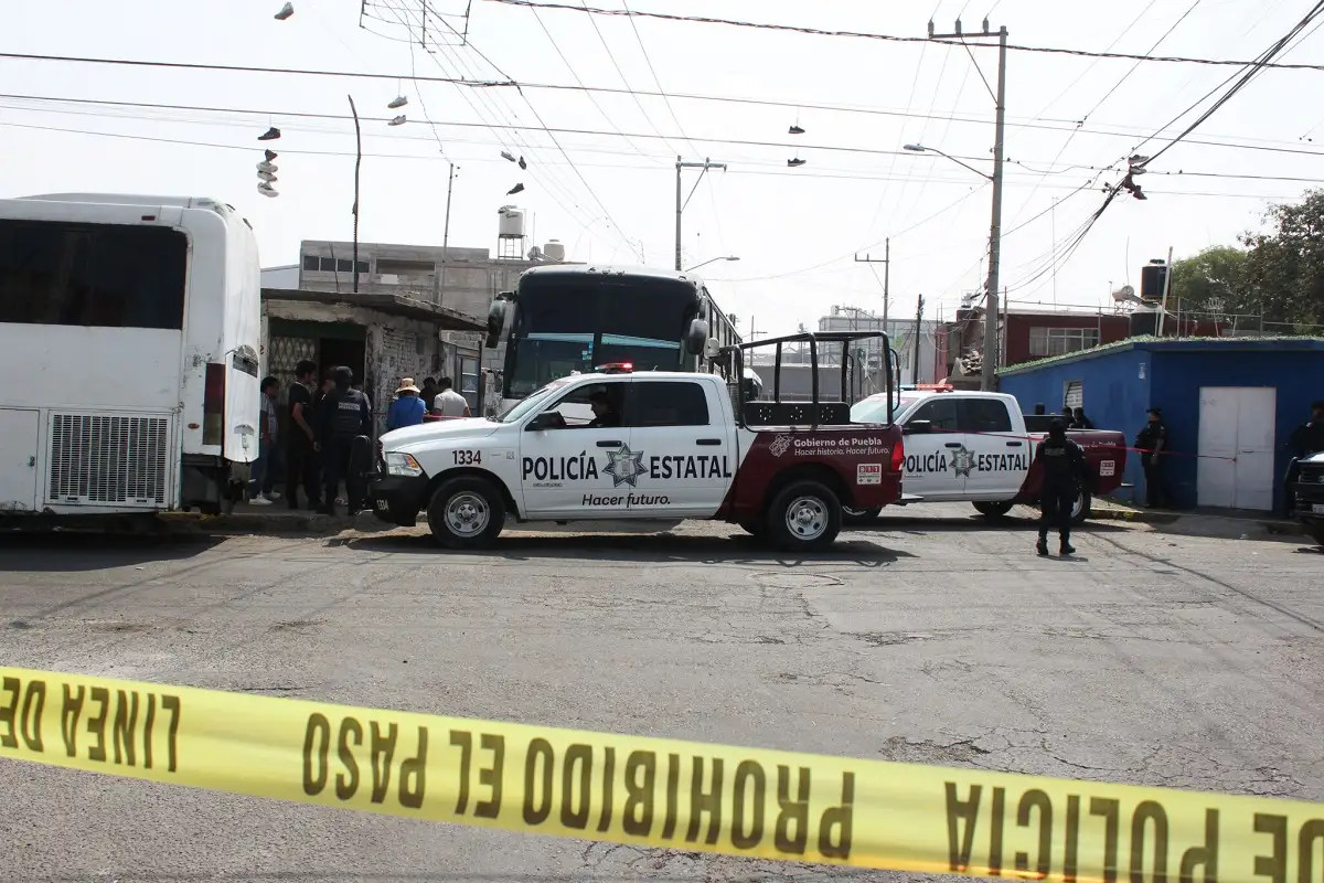 Hallan cuerpo dentro de un tambo en Santa María la Rivera