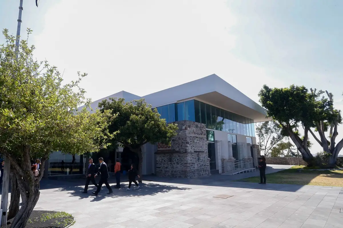 Inauguran V Foro Nacional de Innovación, Reestructuración y Conservación del Patrimonio