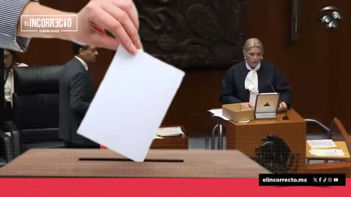 Irma Montiel ni Israel Argüello alcanzan votos para ser magistrados del TEEP