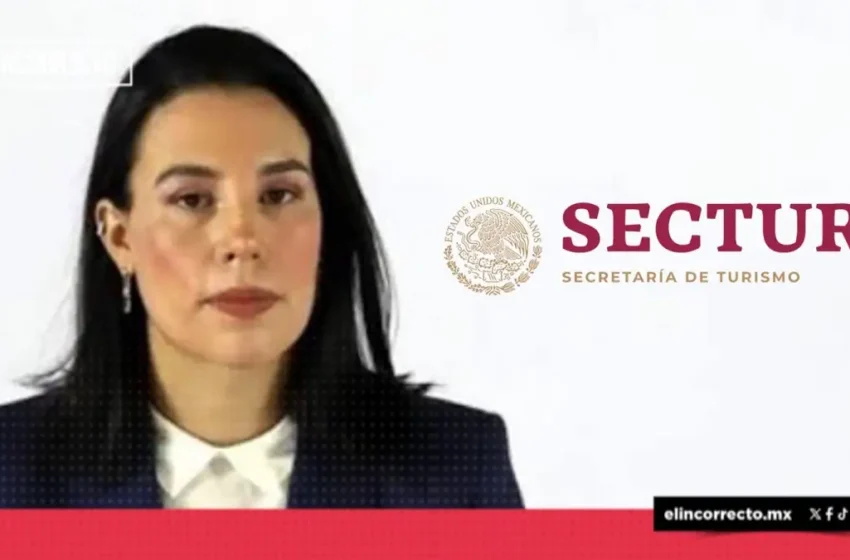 La Sectur federal contempla a Puebla en la lista de sedes para el Tianguis Turístico 2027