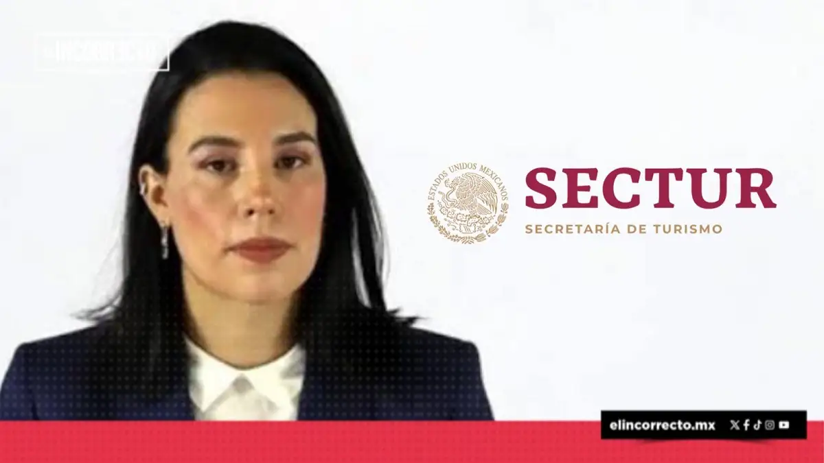 La Sectur federal contempla a Puebla en la lista de sedes para el Tianguis Turístico 2027