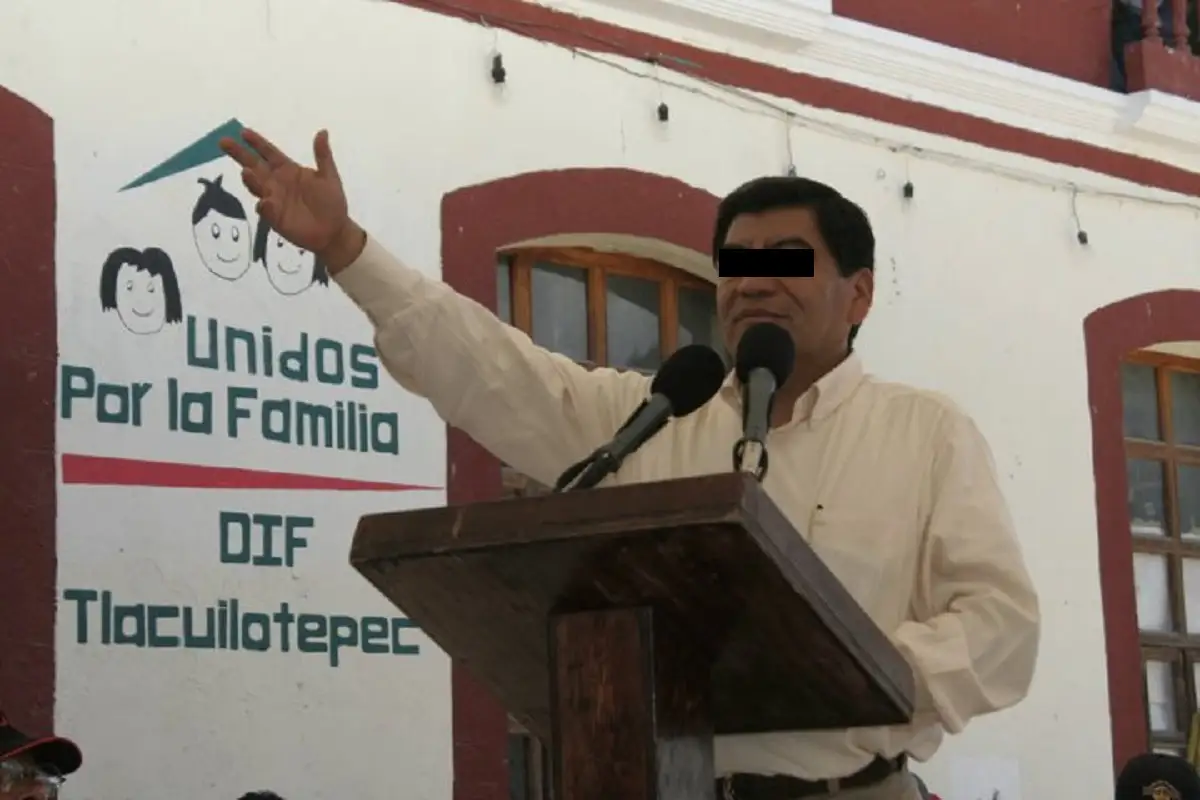 Mario Marín regresa al penal del Altiplano tras casi ocho meses en prisión domiciliaria