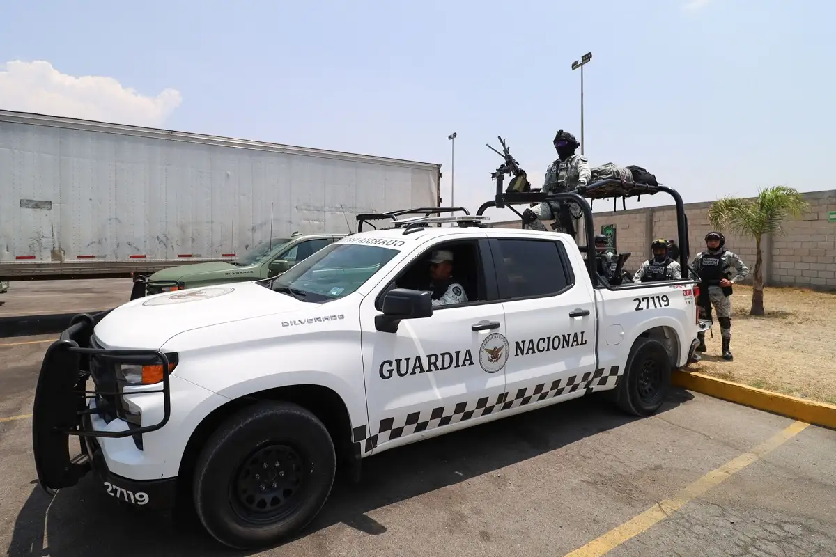 Mejora levemente la percepción de la seguridad en la capital poblana