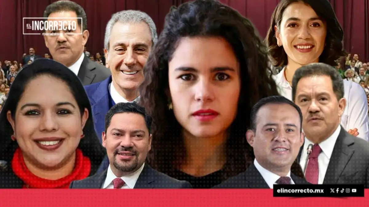Morena convoca a Consejo Nacional para erradicar el nepotismo y definir reglas rumbo a 2027