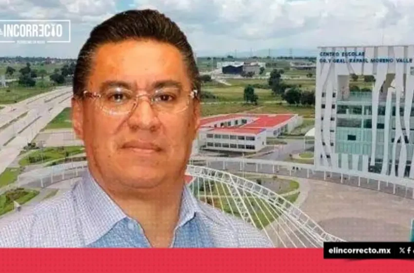  Muere de un infarto el director de Ciudad Modelo, Francisco Guerrero y Benítez