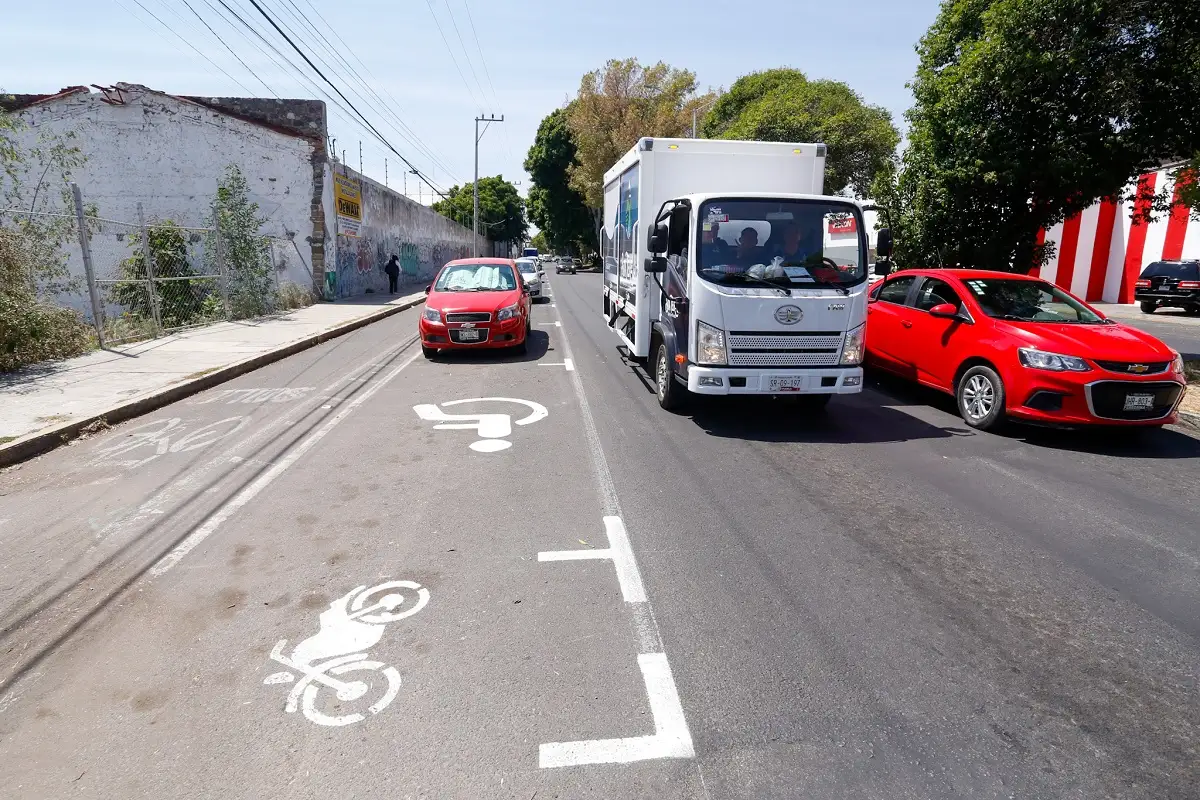 Parquímetros arrancarán el 16 de abril habrá 100 inspectores viales