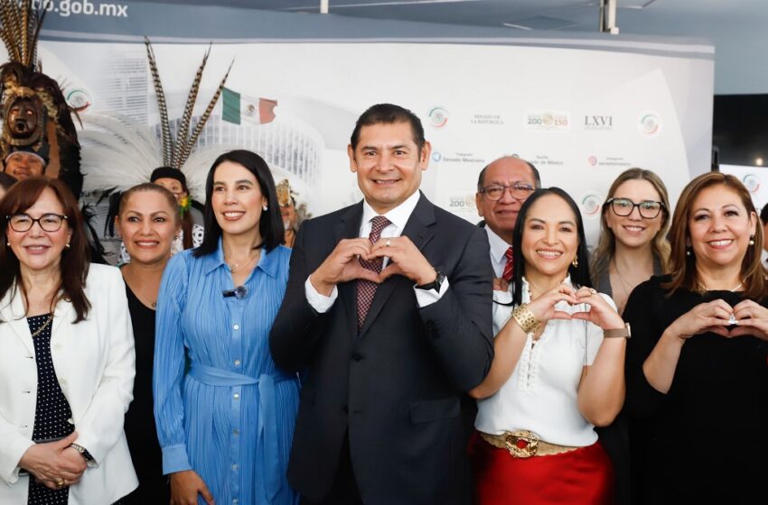  Pasaporte “Por Amor a Puebla” impulsa desarrollo económico y fortalece identidad cultural