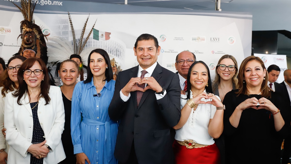 Pasaporte “Por Amor a Puebla” impulsa desarrollo económico y fortalece identidad cultural