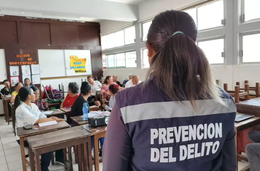  Policía de San Pedro Cholula recupera 7 vehículos robados y detiene a más de 100 personas durante marzo