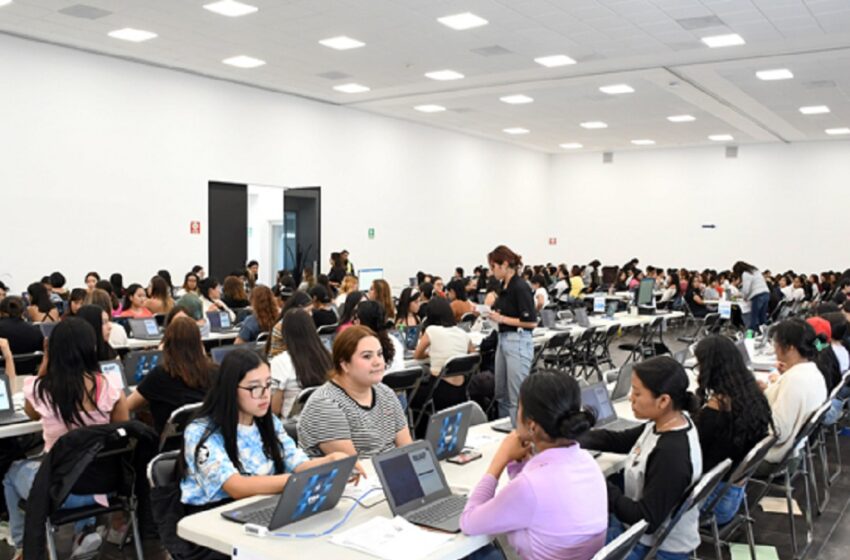  Por primera vez, la BUAP realiza su Proceso de Admisión completamente en línea