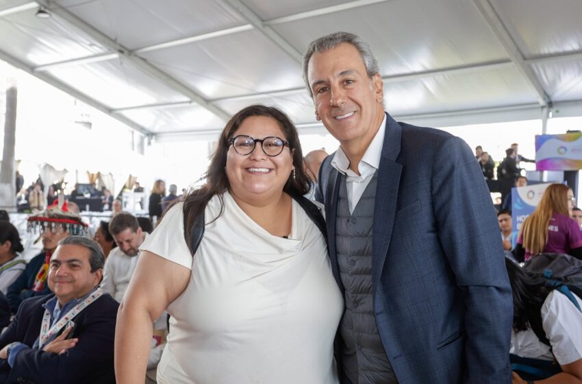  Promueve Pepe Chedraui a la capital de Puebla como destino internacional en el Tianguis Turístico 2025