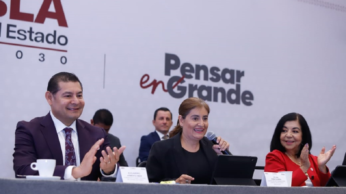 Puebla se posiciona como polo tecnológico bajo la guía de la doctora Sheinbaum