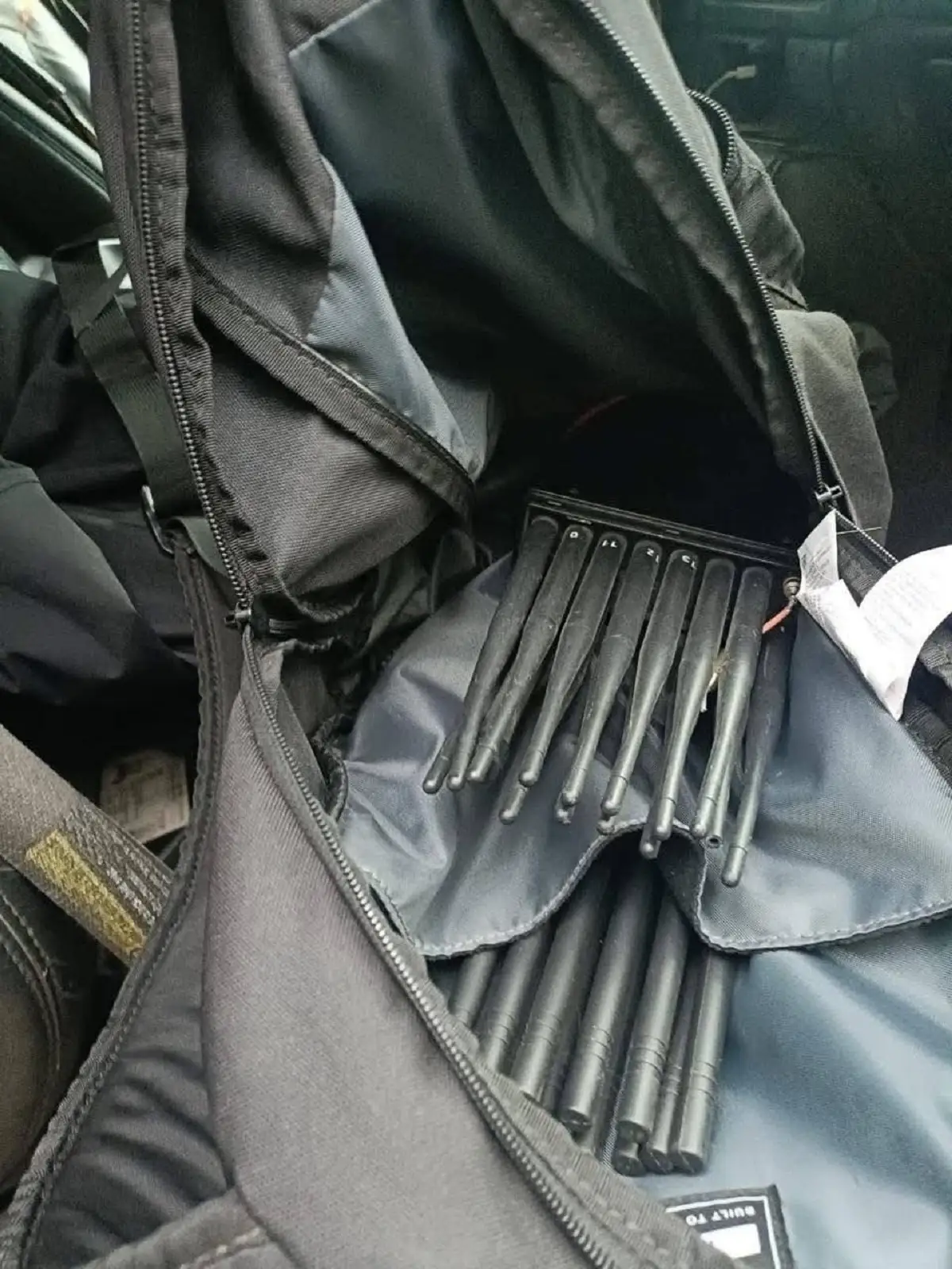 Secuestradas en Zacatlán fueron hallados en Tlaxcala durante operativo por robo