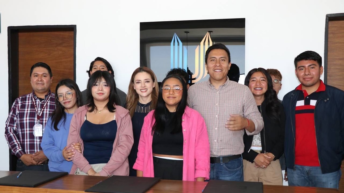 Suman esfuerzos UPHM y el OOSL por la educación y el desarrollo profesional