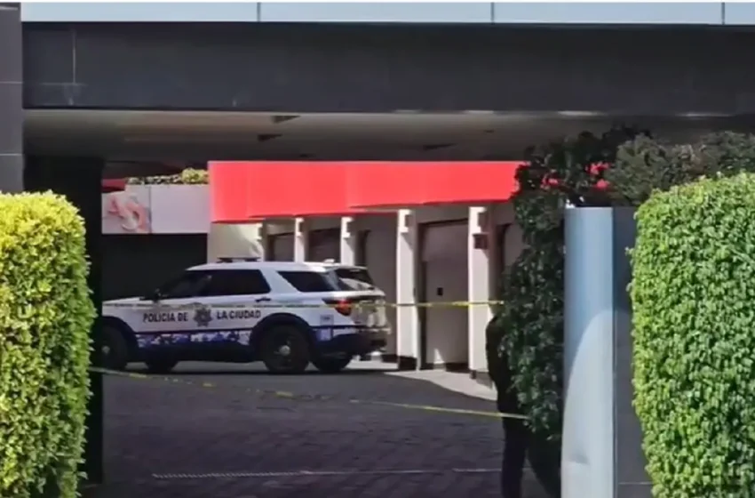  Trabajador del Hotel Villas Premier muere tras caer del tercer piso
