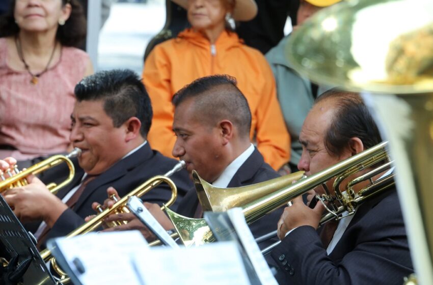  Tradición, arte y cultura este fin de semana, programadas por el Gobierno de la Ciudad