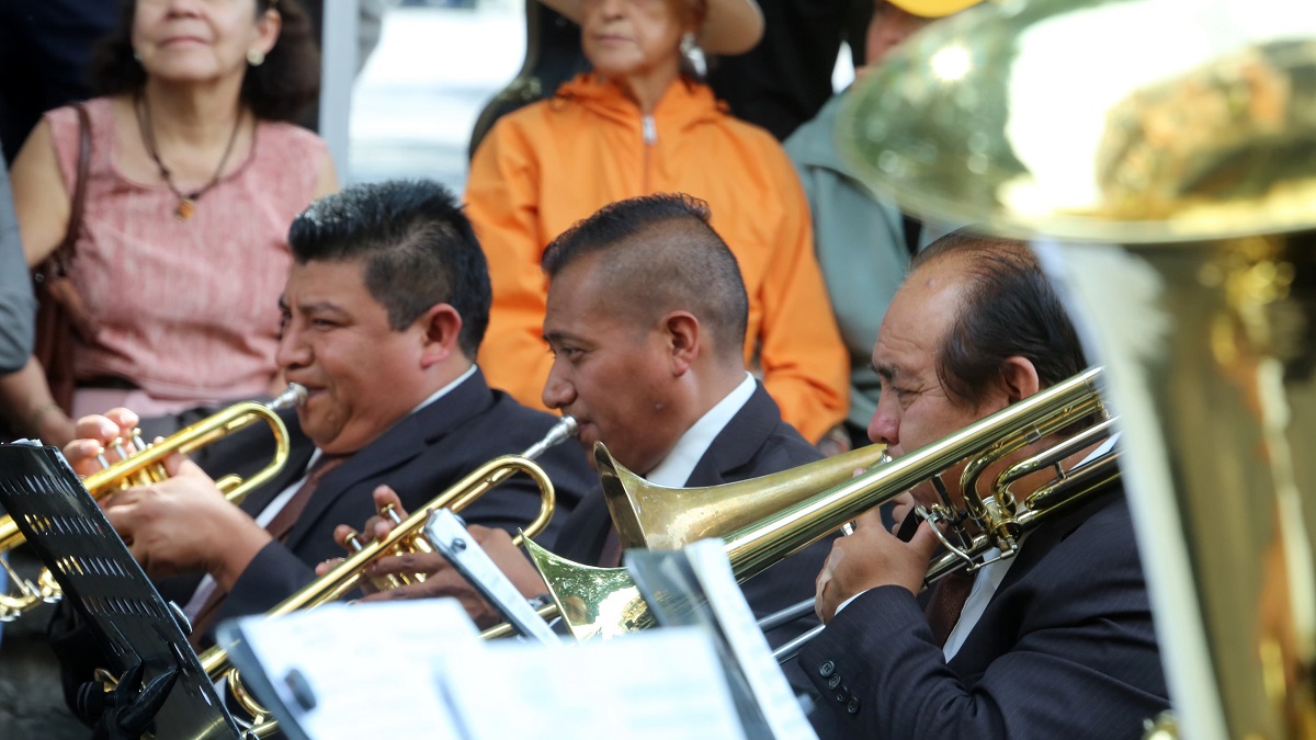 Tradición, arte y cultura este fin de semana, programadas por el Gobierno de la Ciudad
