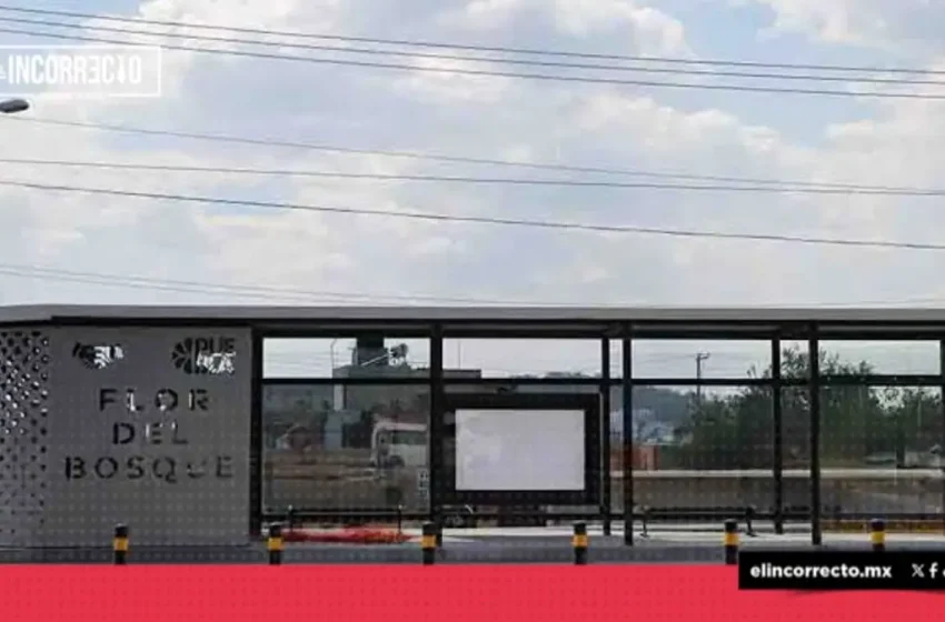  Por atraso en la obra, constructora de la línea 4 absorbe costo del pasaje