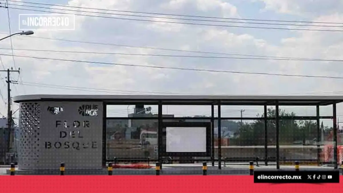 Por atraso en la obra, constructora de la línea 4 absorbe costo del pasaje