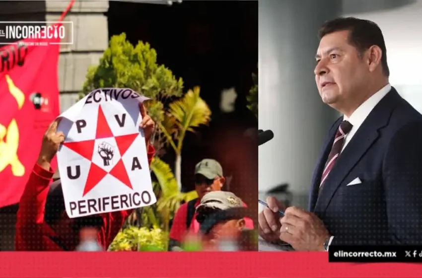  28 de Octubre se queda sin taxis pirata y el estacionamiento del Cuauhtémoc
