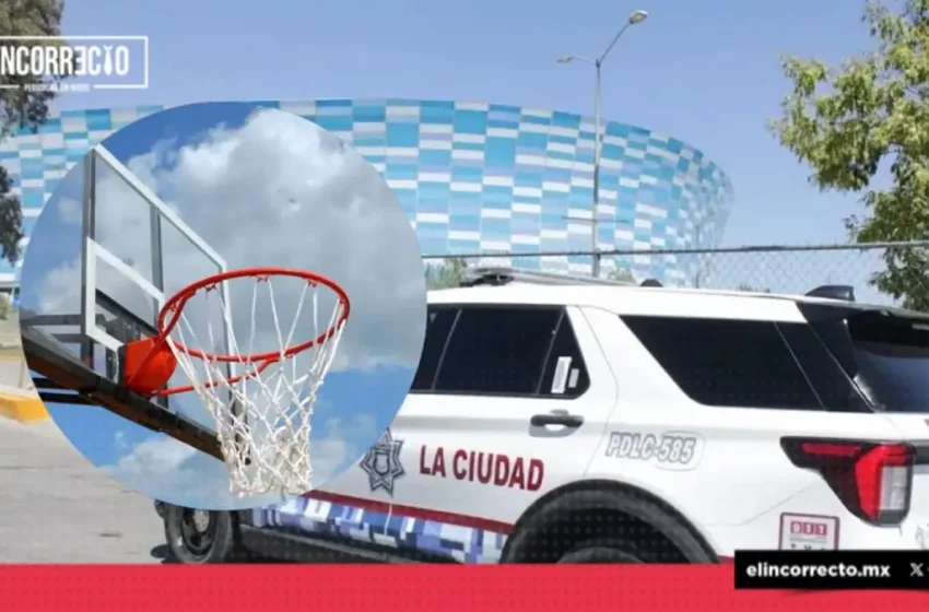  Analiza Armenta que estacionamiento del  Cuauhtémoc también sean canchas deportivas