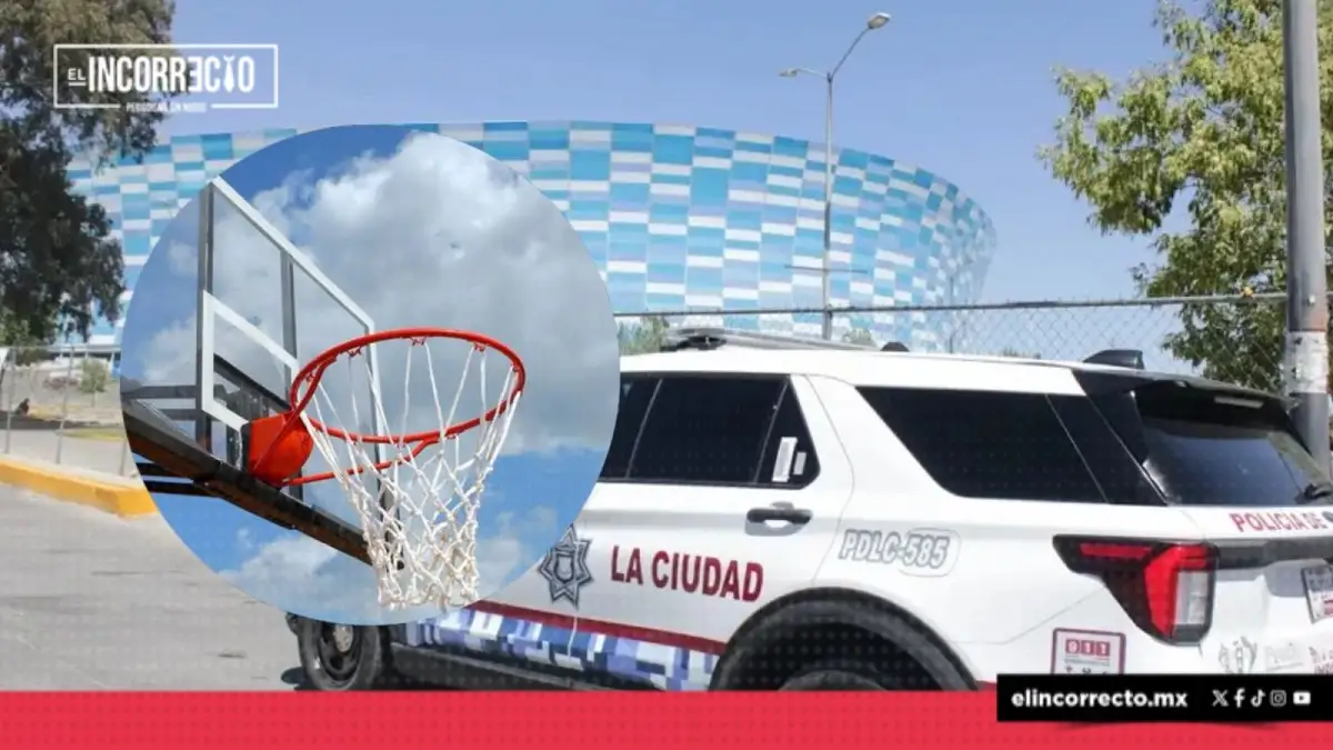 Analiza Armenta que estacionamiento del Cuauhtémoc también sean canchas deportivas