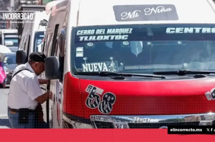  Posponen hasta nuevo aviso la revista vehicular en Puebla