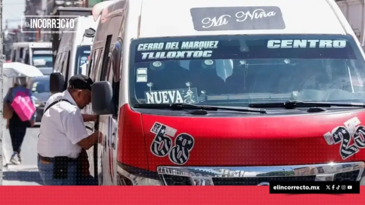 Posponen hasta nuevo aviso la revista vehicular en Puebla