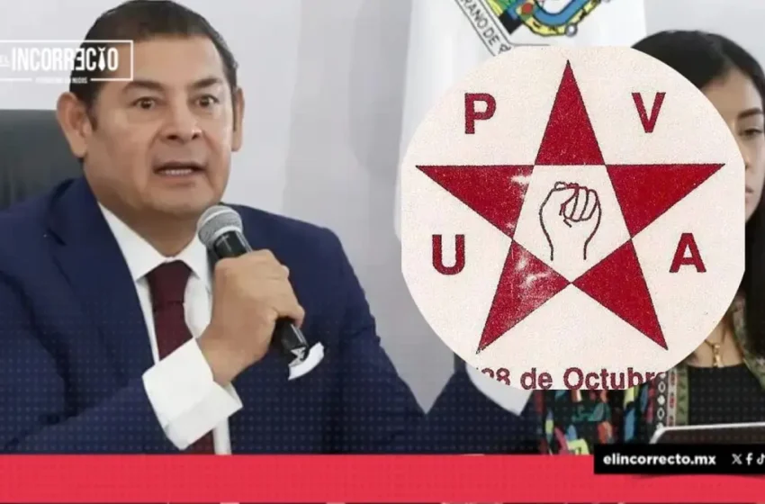  “Hay que tener memoria”: Armenta le recuerda a la 28 de Octubre sus negocios con el morenovallismo