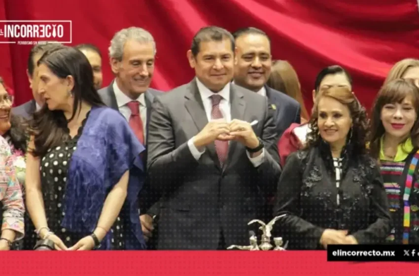  Puebla presenta agenda turística 2025: busca atraer a 5.5 millones de visitantes y derrama de 8 mil mdp