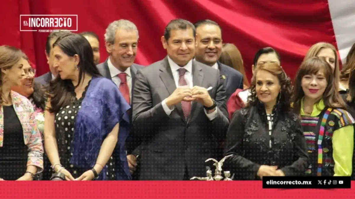Puebla presenta agenda turística 2025: busca atraer a 5.5 millones de visitantes y derrama de 8 mil mdp