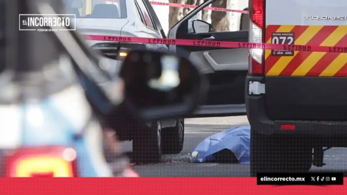Puebla reduce homicidios dolosos en 33.3% durante primer semestre del gobierno de Sheinbaum