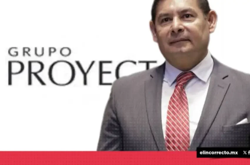  Exige Armenta a Grupo Proyecta que done 2 hectáreas para viviendas