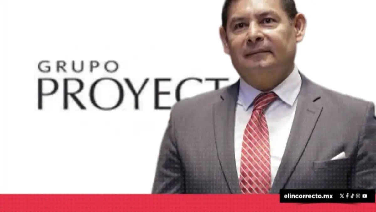 Exige Armenta a Grupo Proyecta que done 2 hectáreas para viviendas