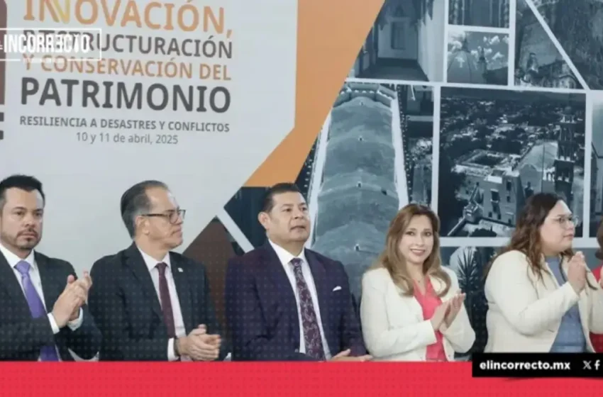  Inauguran V Foro Nacional de «Innovación, Reestructuración y Conservación del Patrimonio»