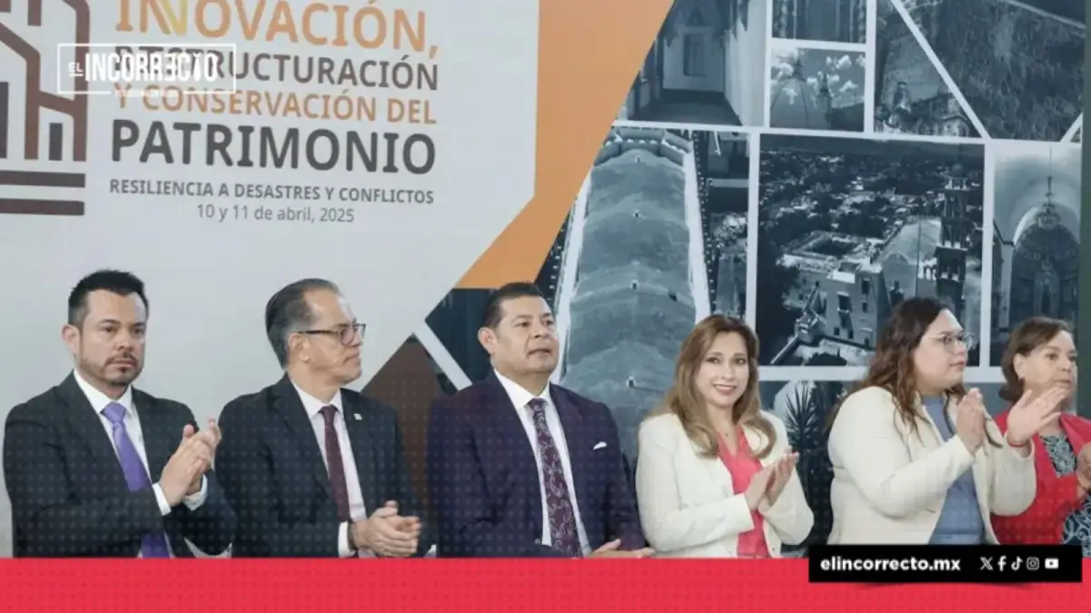 Inauguran V Foro Nacional de «Innovación, Reestructuración y Conservación del Patrimonio»